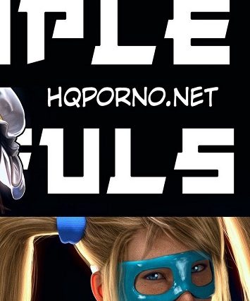 A Mouthful of Poison 2 A Mouthful of Poison 2