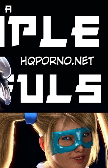 A Mouthful of Poison 2