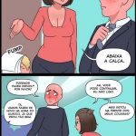 Office Interruptus 1 Office Interruptus