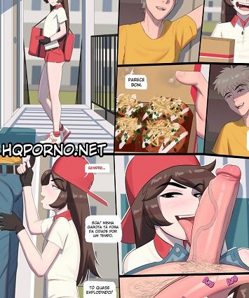 Special Delivery Special Delivery