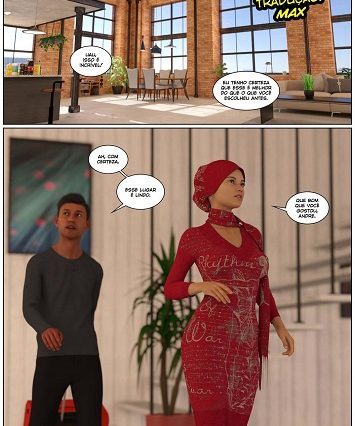 Young Love 8 Young Love 8