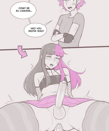 Skater Boi Skater Boi