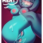 Midnight Heat Midnight Heat