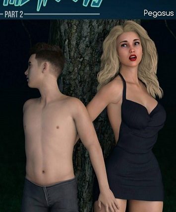 Lost in the Woods 2 Lost in the Woods 2