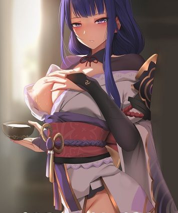 Raiden Shogun Raiden Shogun