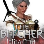 The Bitcher Wild Cunt The Bitcher, Wild Cunt