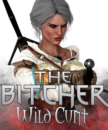 The Bitcher Wild Cunt The Bitcher, Wild Cunt