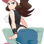 Hilda Pokemon