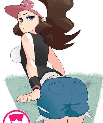 Hilda Pokemon Hilda Pokemon