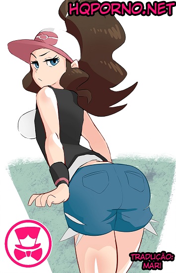 Hilda Pokemon
