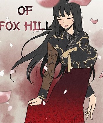 The Tale of Fox Hill The Tale of Fox Hill