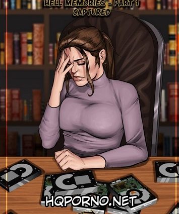 Clara Soft Hell Memories 1 Clara Soft, Hell Memories 1