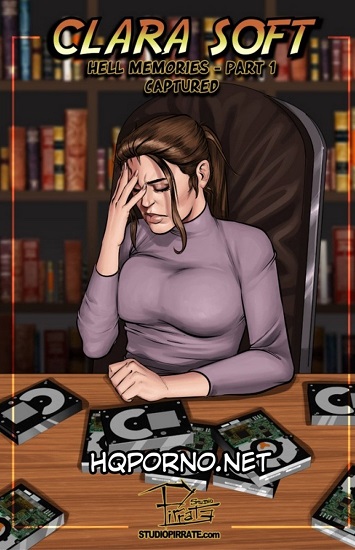 Clara Soft, Hell Memories 1