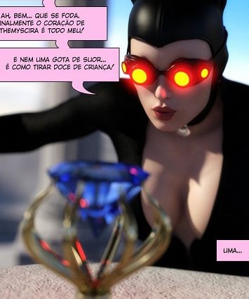 What Happens on Themyscira What Happens on Themyscira