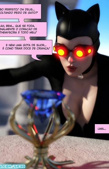 What Happens on Themyscira