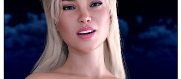 Au Naturel, Nudist Resort 10