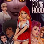 Red Hot Riding Hood