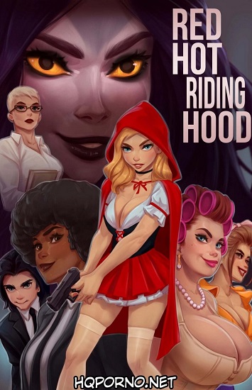 Red Hot Riding Hood Red Hot Riding Hood