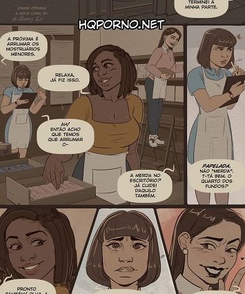 Grand Opening Grand Opening