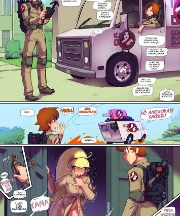 Haunted Pussy 1 Haunted Pussy 1