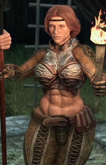 Tales of Hylore, Remediation