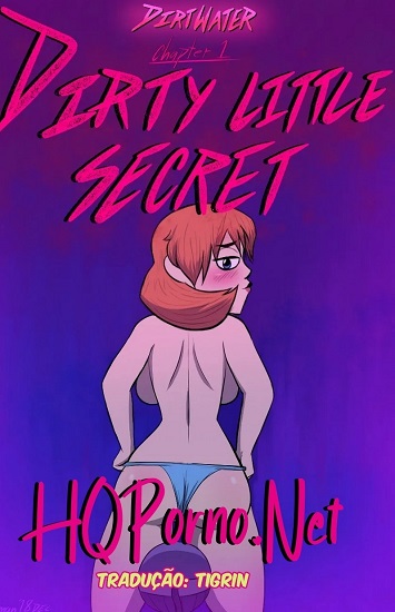 Dirty Little Secret 1