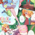 Easter Hunt Easter Hunt
