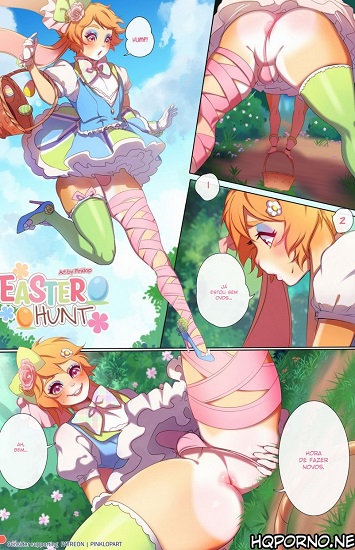 Easter Hunt
