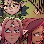 Boschas Initiation Boscha's Initiation