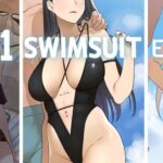 2021 Swimsuit Edition 2021 Swimsuit Edition