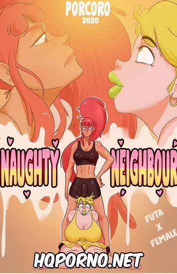 Naughty Neighbour