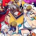 One Piece, Wano Diaries