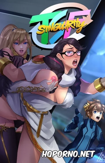 Bayonetta's Night Out