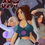 HornyX, The Night Gym