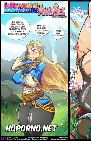 In Response to being asked for Anal Sex