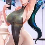 KDA Kaisa ballet studio KDA Kaisa, ballet studio