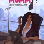 Hornyx, Boss me Mommy