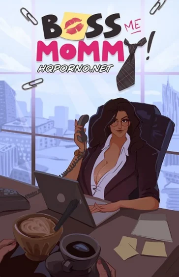 Hornyx, Boss me Mommy