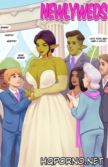 Rino99, Newlyweds