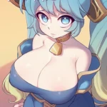 League of Legends, I Need Something You Have