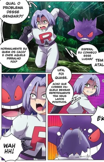 MayiTGu, Mimikyu Myth 2