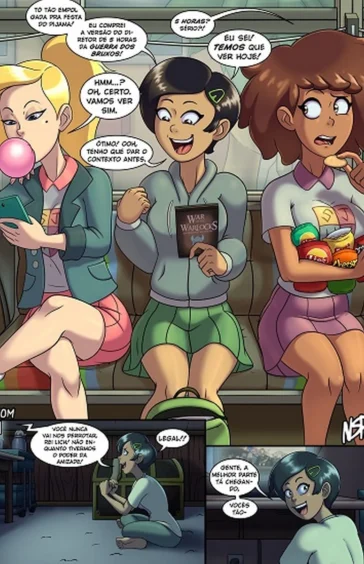 Amphibia, Somnophibia