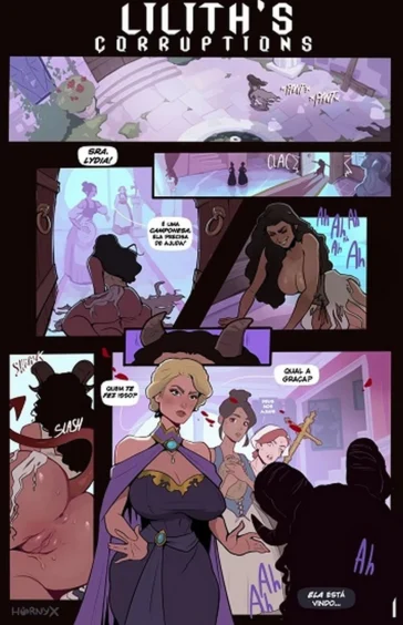 Diablo 4 Liliths Corruptions