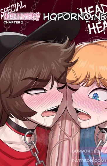 BDOne, Special Delivery 2