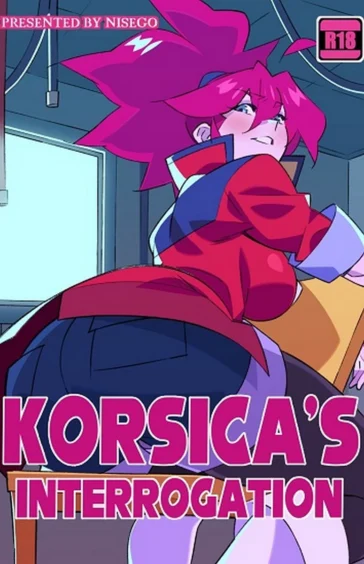 Korsicas Interrogation Korsicas Interrogation