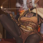 The Sensual Sights and Sounds of Goblin Town The Sensual Sights and Sounds of Goblin Town