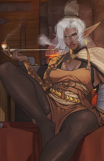 The Sensual Sights and Sounds of Goblin Town