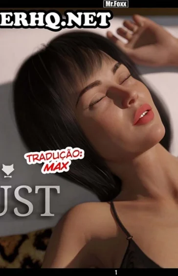 Lust 2 Lust 2