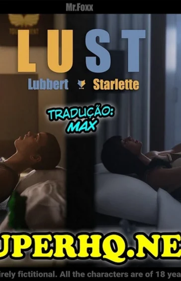 Lust Lust
