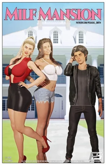 Milf Mansion Milf Mansion